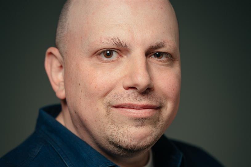 Neil Heymann returns to Accenture after brief stint at Publicis’ Le Truc