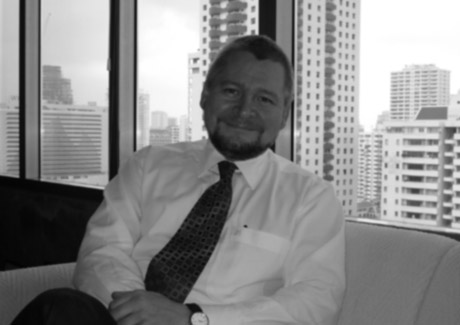 Rapp appoints new CEO in Thailand