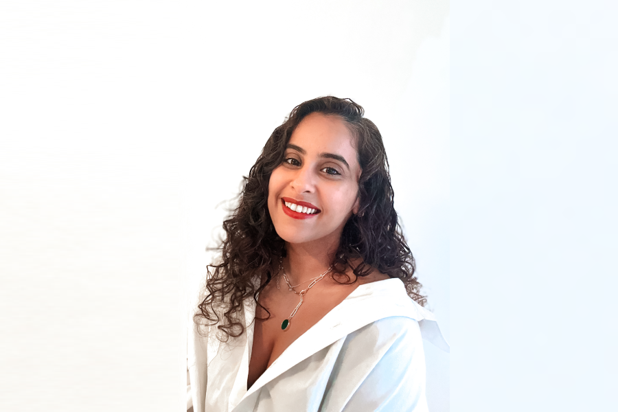 Creative Minds: Harshmeet Kohli on dedicating a year to dating for 'art’s sake'