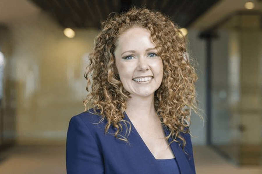 Tributes for Lisa Ronson, beloved wife, mother and CMO