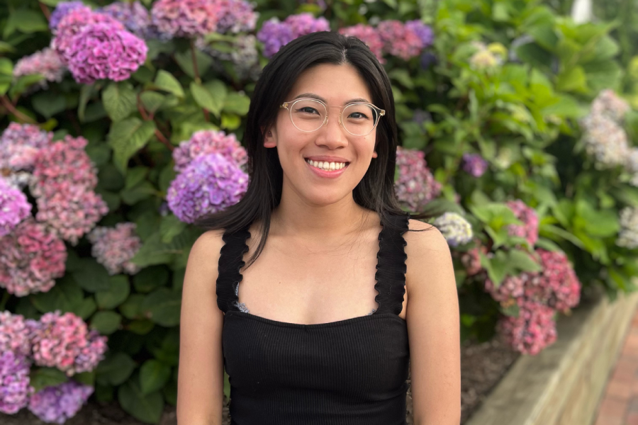 Creative Minds: Yuchien Wang on the path from classical music to copywriting