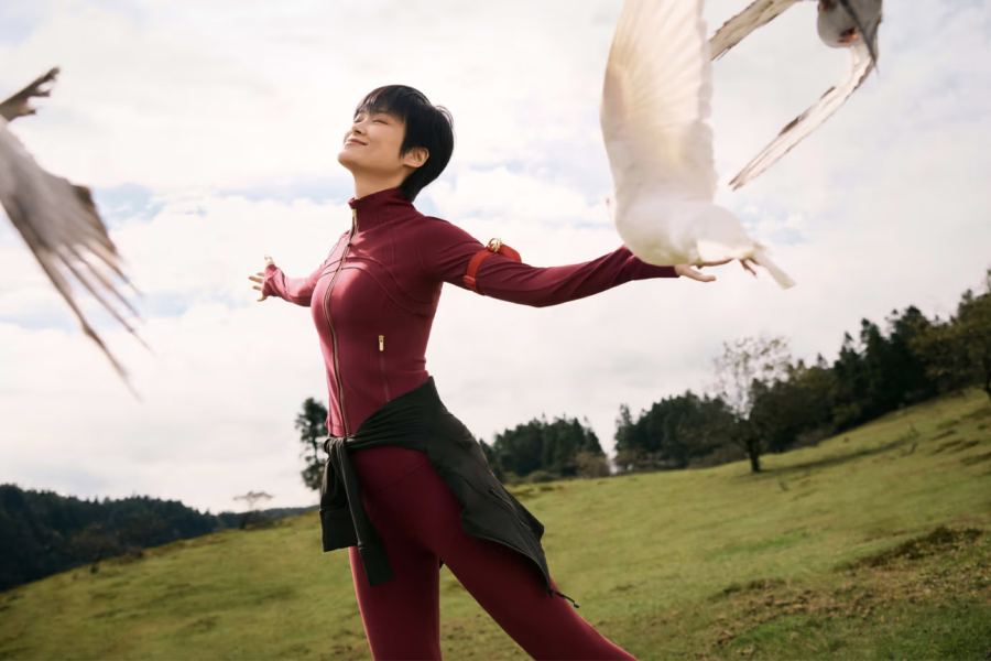 Should Lunar New Year campaigns move past same-old family themes?