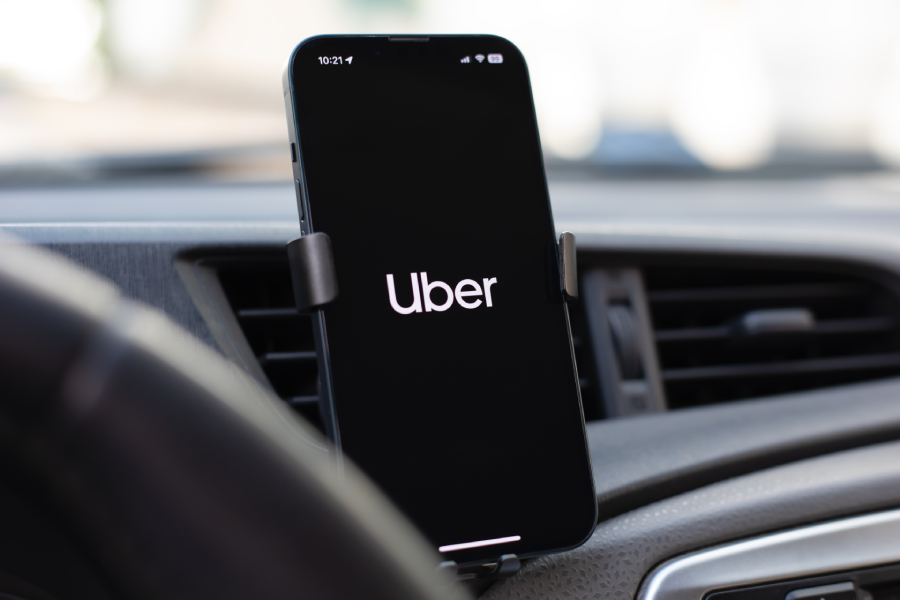 Uber launches 'Ride Offers' letting brands pay for discounts on your next ride