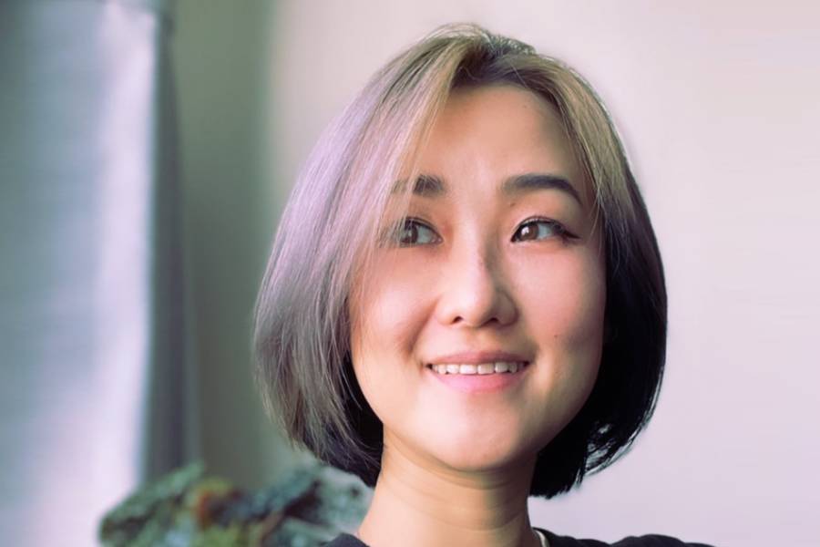Creative Minds: Halo Cheng on crafting campaigns that celebrate her hometown and being G-Dragon's biggest fangirl
