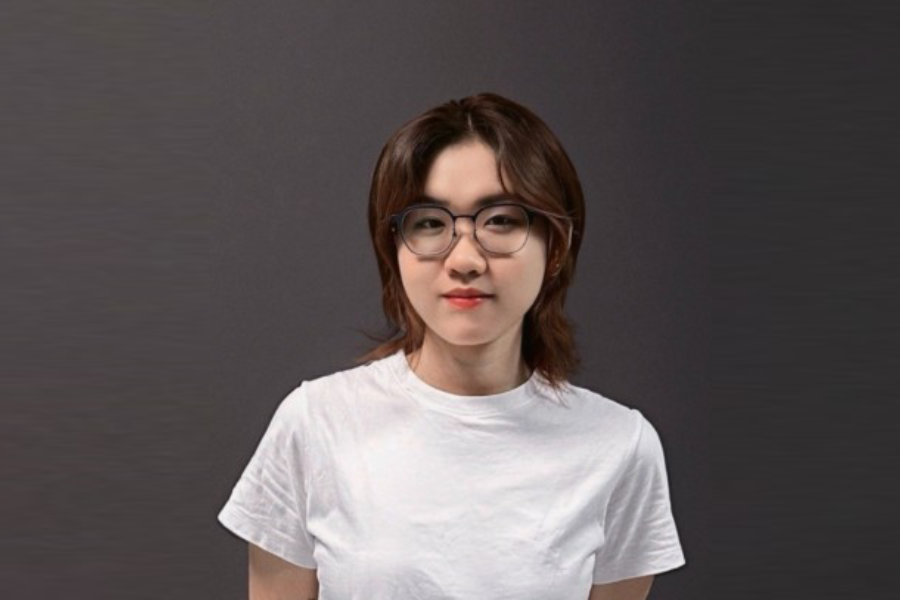 Creative Minds: Huong Nguyen on why metaphors and chaos are her kind of party