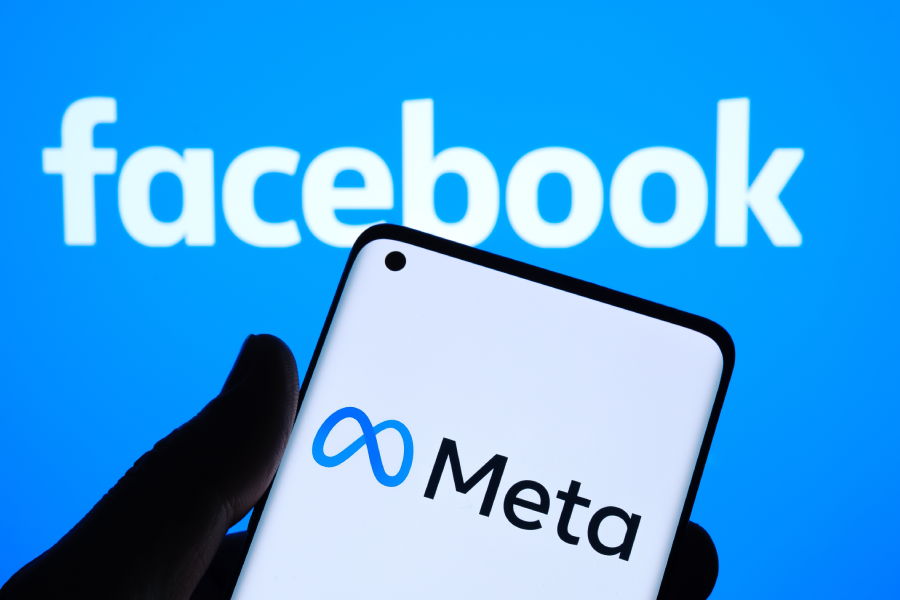 Meta hit with second fine in Taiwan over Facebook ad transparency issues