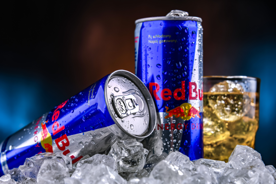 Red Bull gives you wings but can it keep flying high with a health-conscious generation?