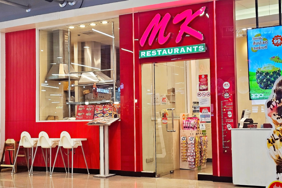 Top 10 food brands in Southeast Asia 2025