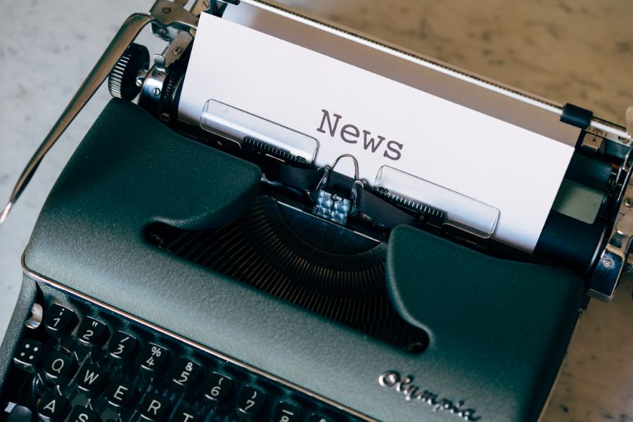 Journalists and PR people don’t have to be friends, but we rely on each other