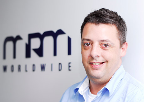 MRM Singapore appoints new ECD