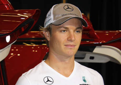 Mercedes-Benz leverages sponsorship in run up to Singapore F1