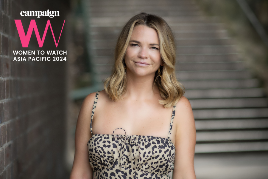 Women to Watch 2024: Nicole Geekie, Jaywing