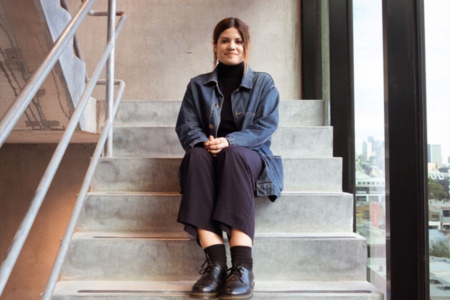 Creative Minds: Nina Gibbes on turning a year in New York into an ongoing design odyssey