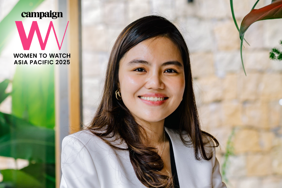 Women to Watch 2025: Ninh Tran Nguyen An, Mondelez Kinhdo