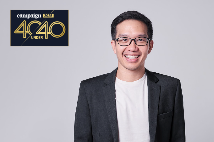 40 Under 40 2025: Nirote Chaweewannakorn, Gushcloud International