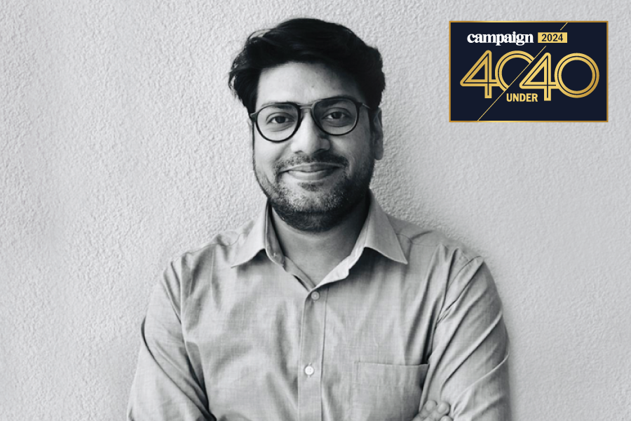 40 Under 40 2024: Nishant Shekhar, Havas Media Network