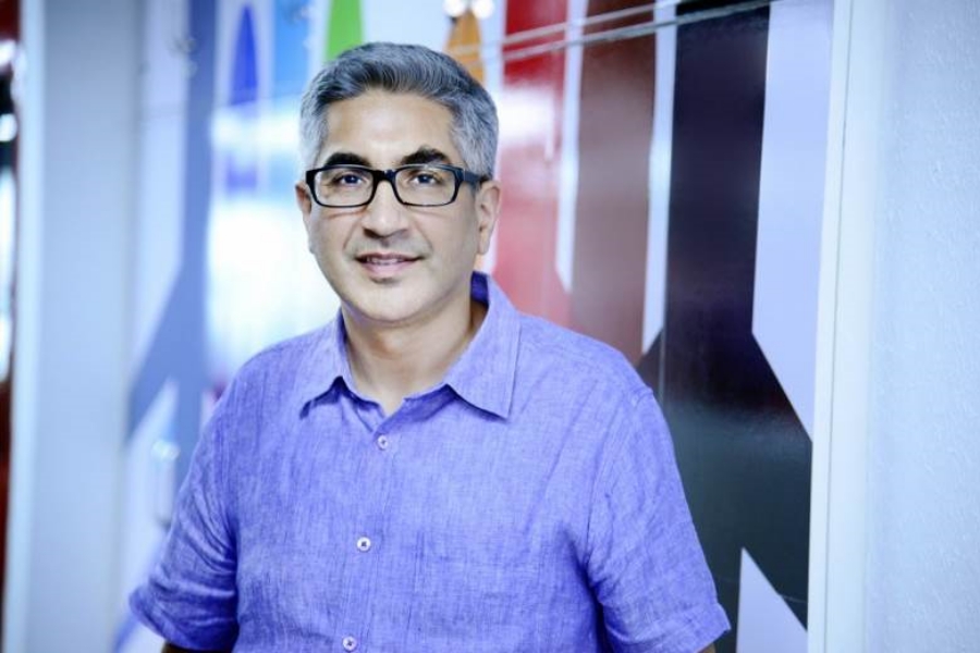 Avian WE Group CEO Nitin Mantri inducted into ICCO Hall of Fame 2022