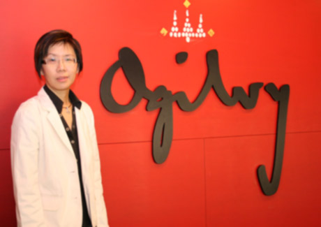 OgilvyOne Thailand appoints Maureen Tan as MD