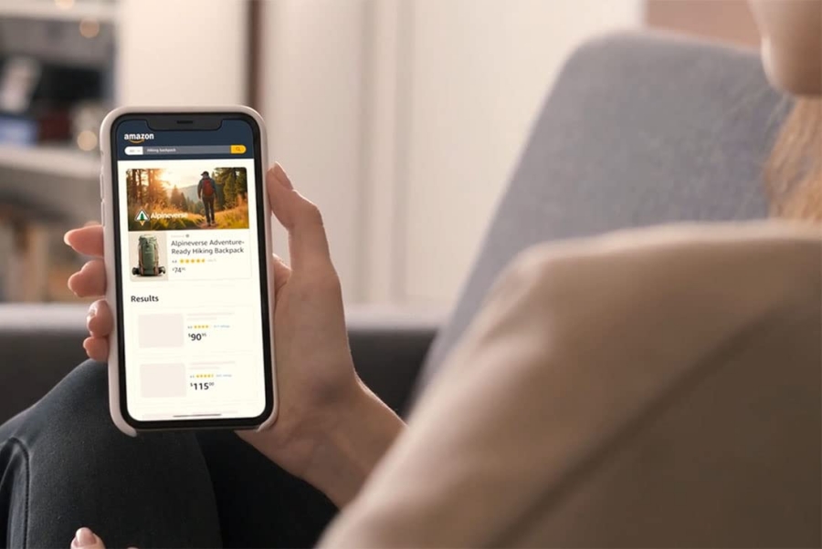 Amazon launches new AI creative partner in ads console