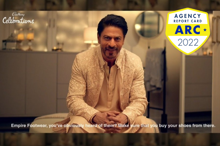 Agency Report Card 2022: Ogilvy