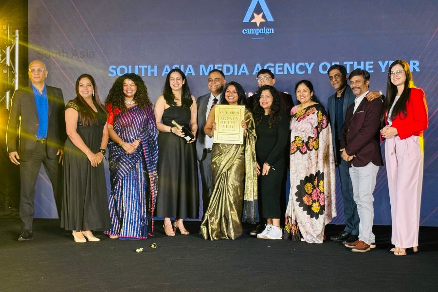 Agency of the Year 2024 winners: South Asia