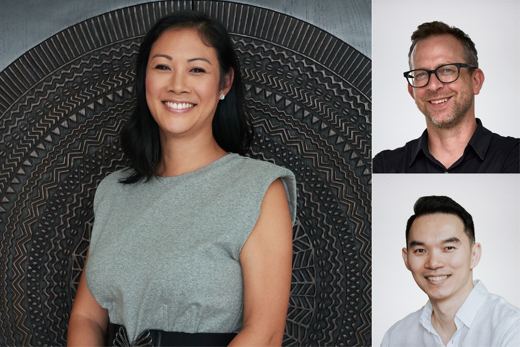 OMD hires Charlotte Lee from Mindshare as new APAC CEO