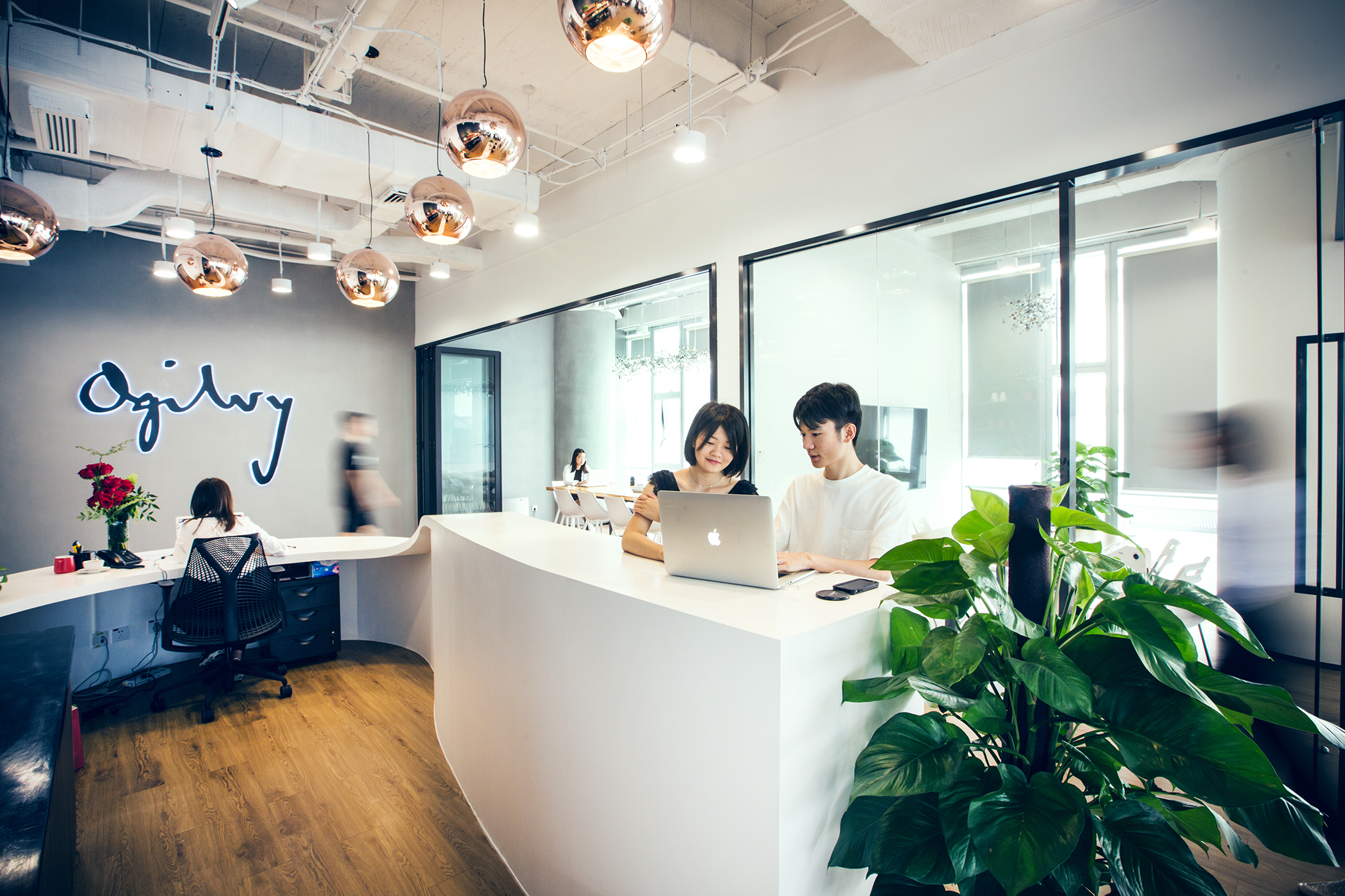 Ogilvy opens Shenzhen office