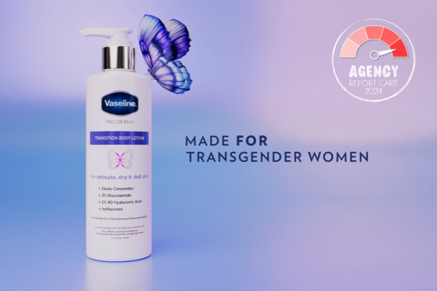 Agency Report Card 2024: Ogilvy