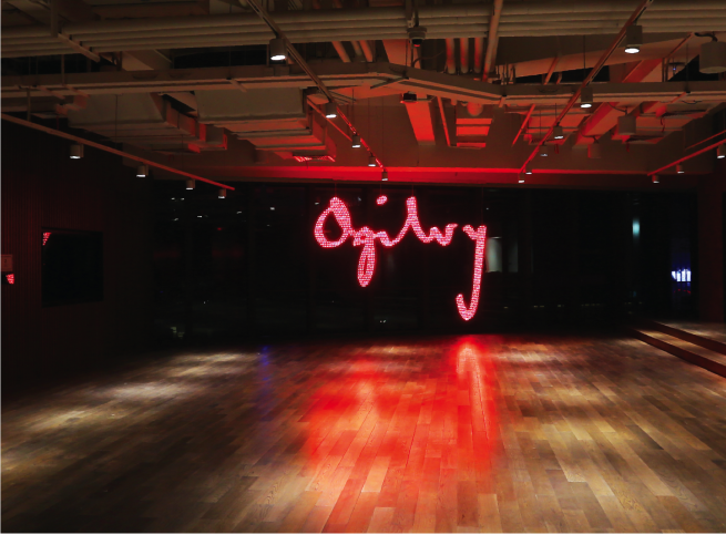 Ogilvy buys remainder of two existing Chinese JVs