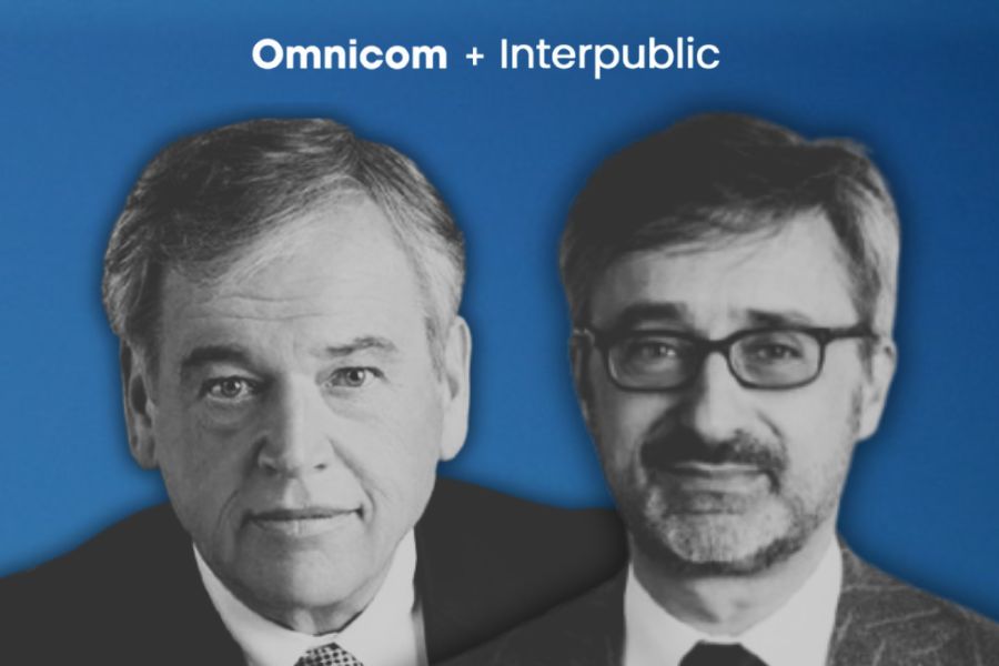 Adland reacts to Omnicom-IPG mega-merger