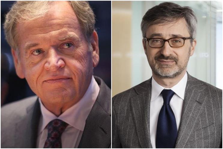 US ad giants Omnicom and Interpublic cut 10,000 roles in 2020