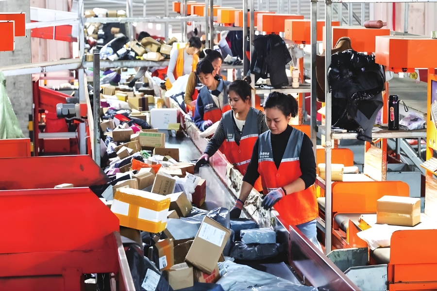 AI has made Double 11 in 2025 smarter. Now it must make it sustainble