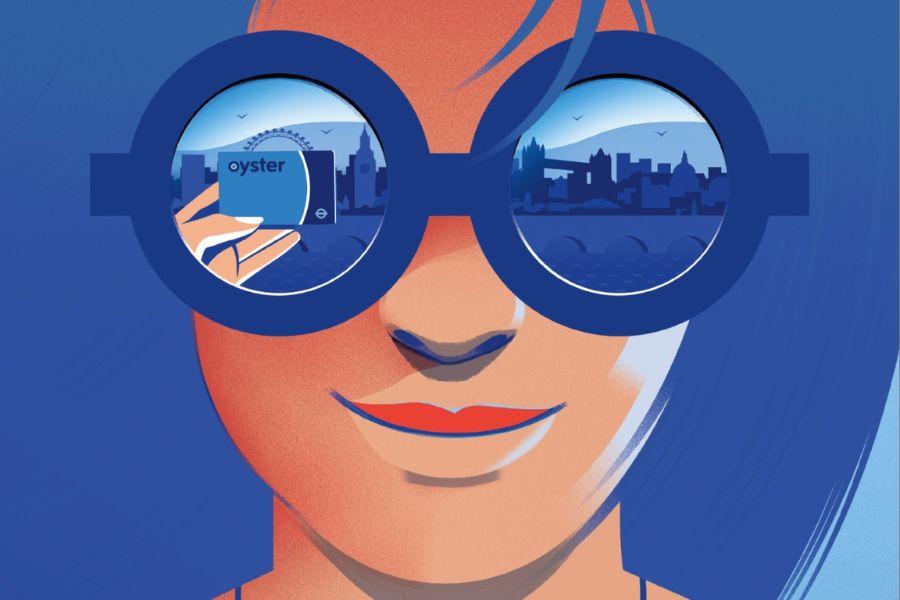 Accenture Song dropped from TfL creative review for 'not meeting DEI criteria'