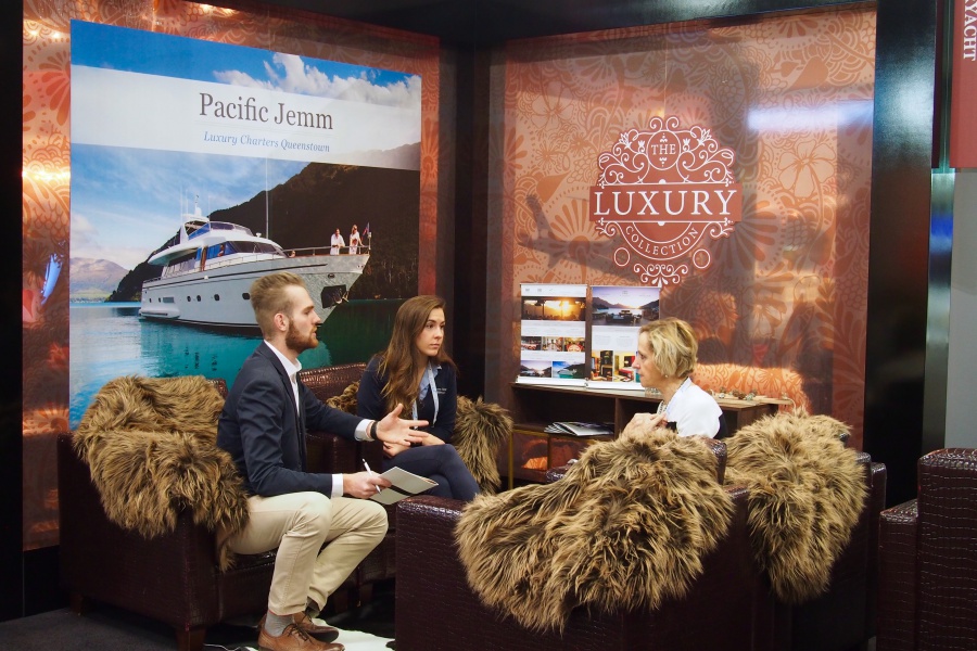 CINZ MEETINGS kicks off in Auckland