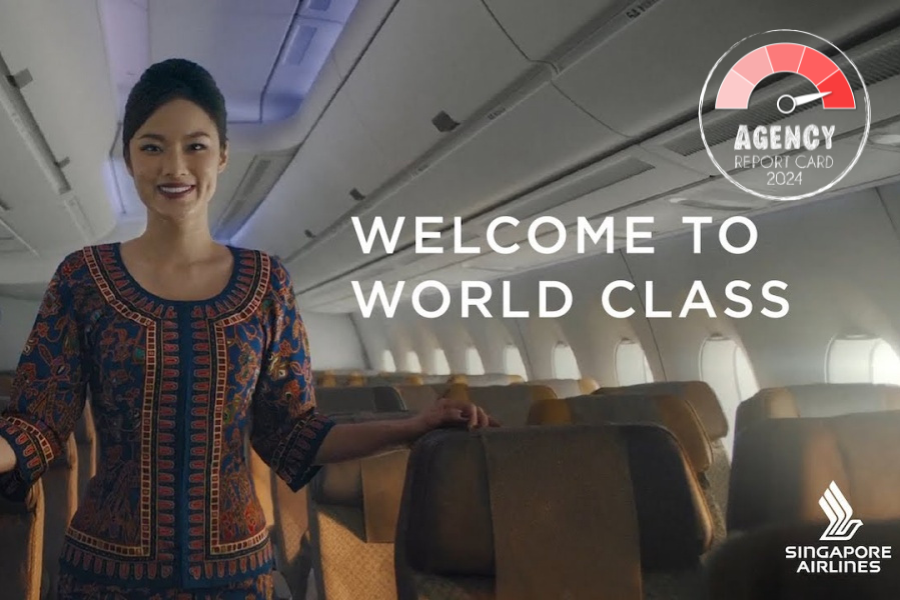 Agency Report Card 2024: PHD