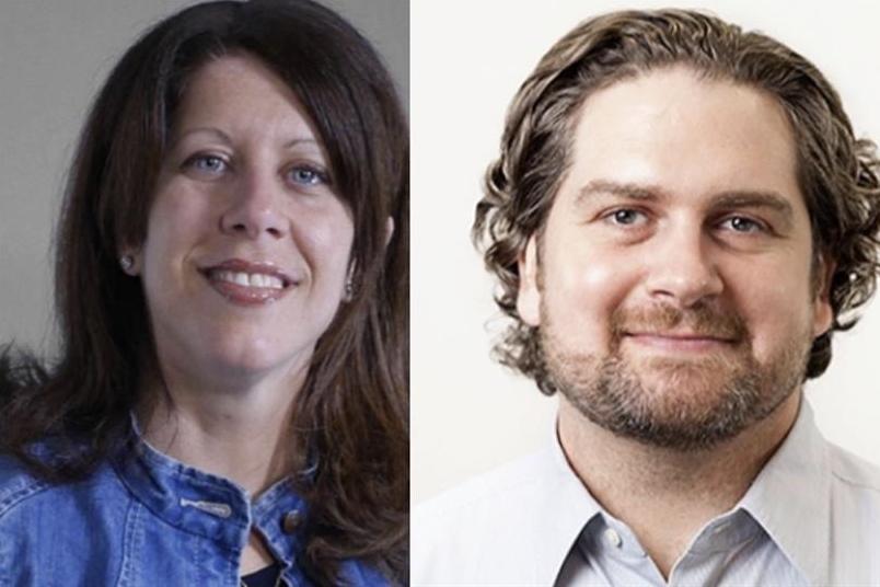 Two senior PHD execs in The US are leaving for Initiative