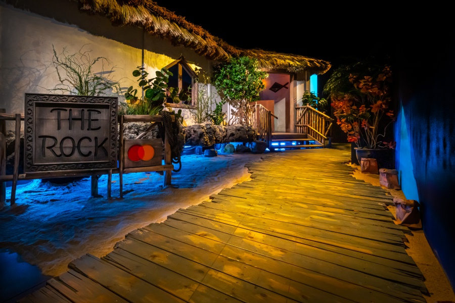 'I’ve moved money—a lot of it—from traditional advertising to experiences': Mastercard CMO