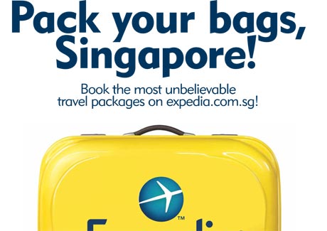 Expedia parts ways with Publicis in surprise U-turn