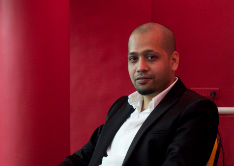 Parixit Bhattacharya comes on board at TBWA\India as group chief creative officer