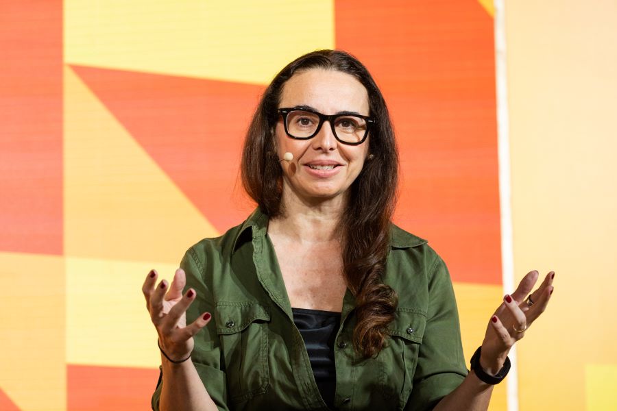 Campaign at Cannes 2023: CMO interview with Patricia Corsi, Bayer