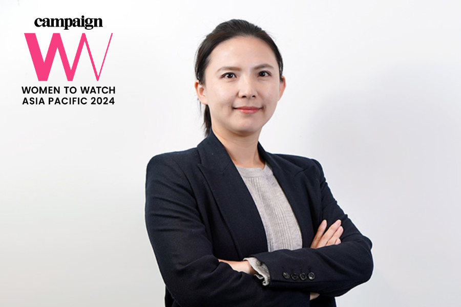 Women to Watch 2024: Paula Chiang, iProspect