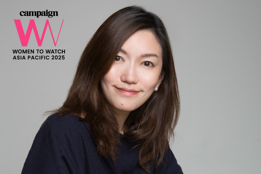 Women to Watch 2025: Peggy Hon, Landor