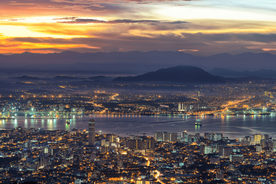 Penang wins ICCA’s first-ever APAC summit