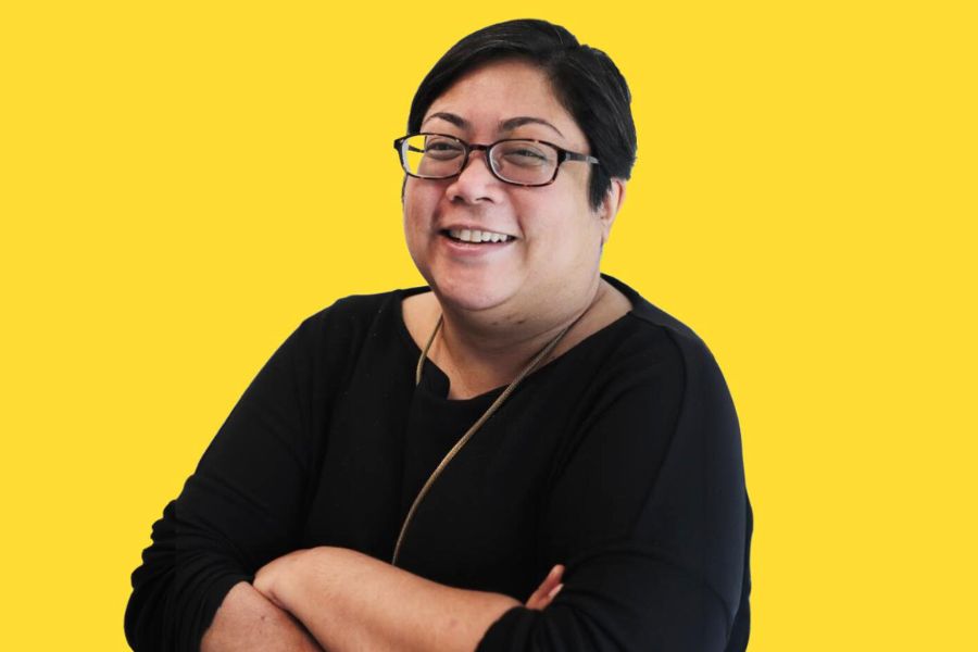 Former R3 principal consultant Penelope Siraj appointed senior partner—planning at Brainlabs APAC