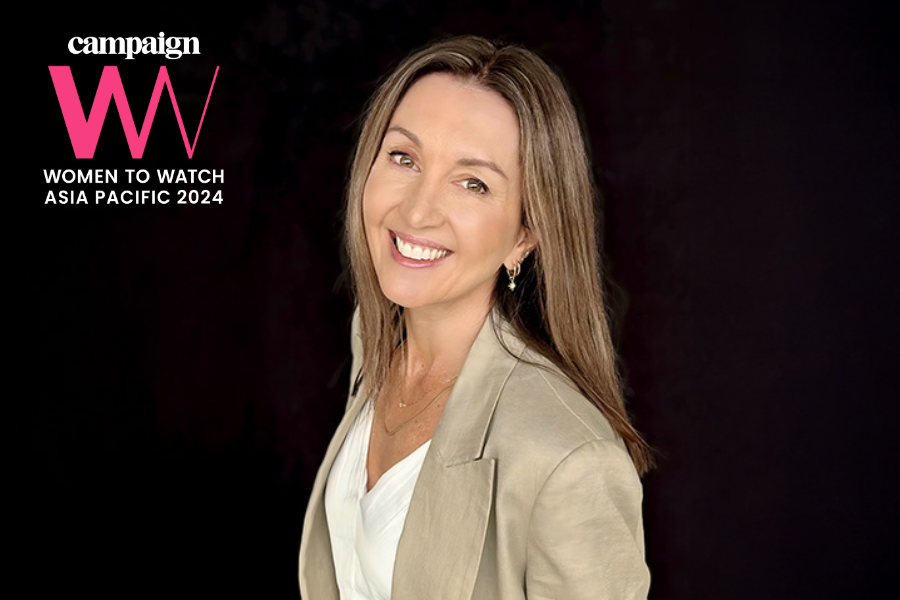 Women to Watch 2024: Penelope Shell, Zenith Media