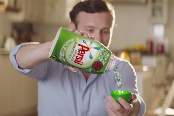 Unilever saves €500m as in-housing is 'more efficient' than agencies