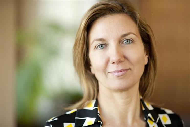 Behind the scenes: Media Lions jury chair Philippa Brown on this year’s crop of entries