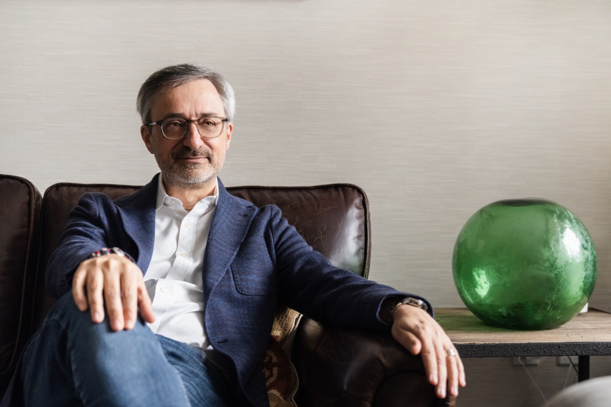 Philippe Krakowsky: IPG’s growth shows ‘a way forward’ for holding company model