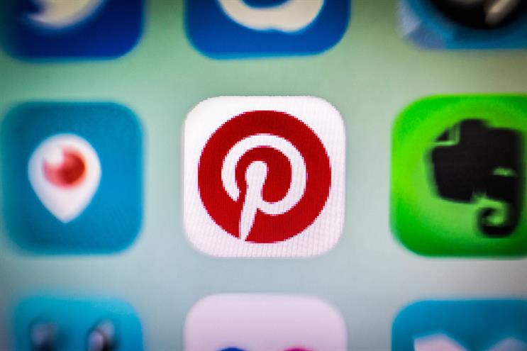 Pinterest marks out lounge lingerie and DIY car curtains as top trends for 2022