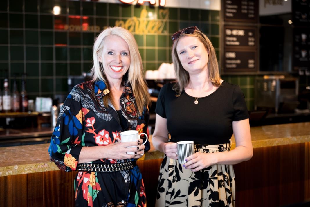 Wunderman Thompson beefs up social by hiring Beth Carroll to lead 170-strong team